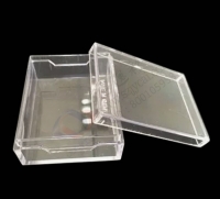 有机玻璃透明包装盒